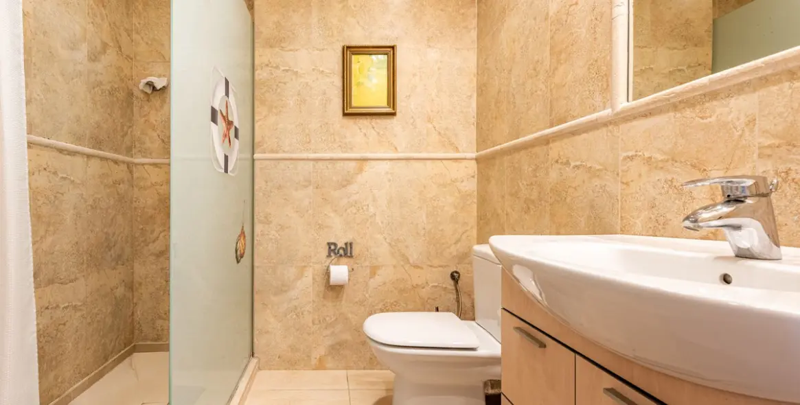 Sale of semi-detached house in Benamara 17