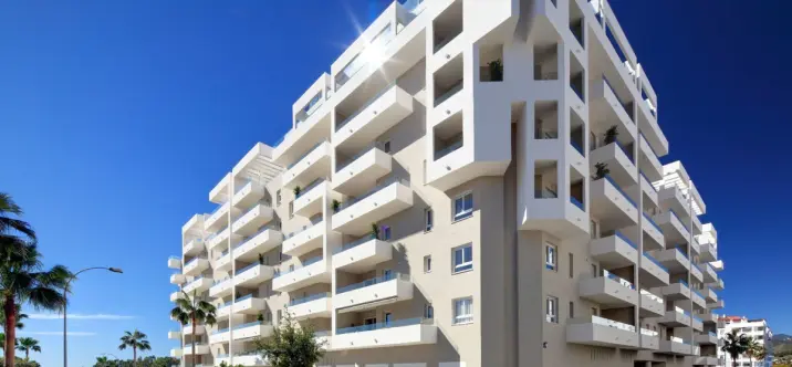 Продажа апартаментов на среднем этаже в Nueva Andalucía 1