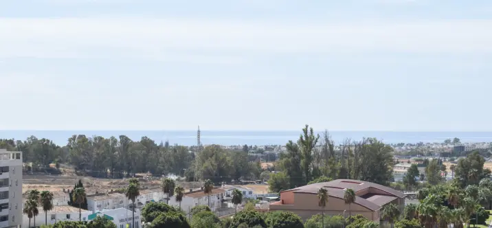 Продажа апартаментов на среднем этаже в Nueva Andalucía 4