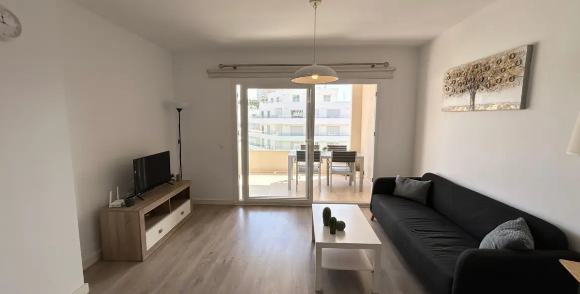 Продажа апартаментов на среднем этаже в Nueva Andalucía 8