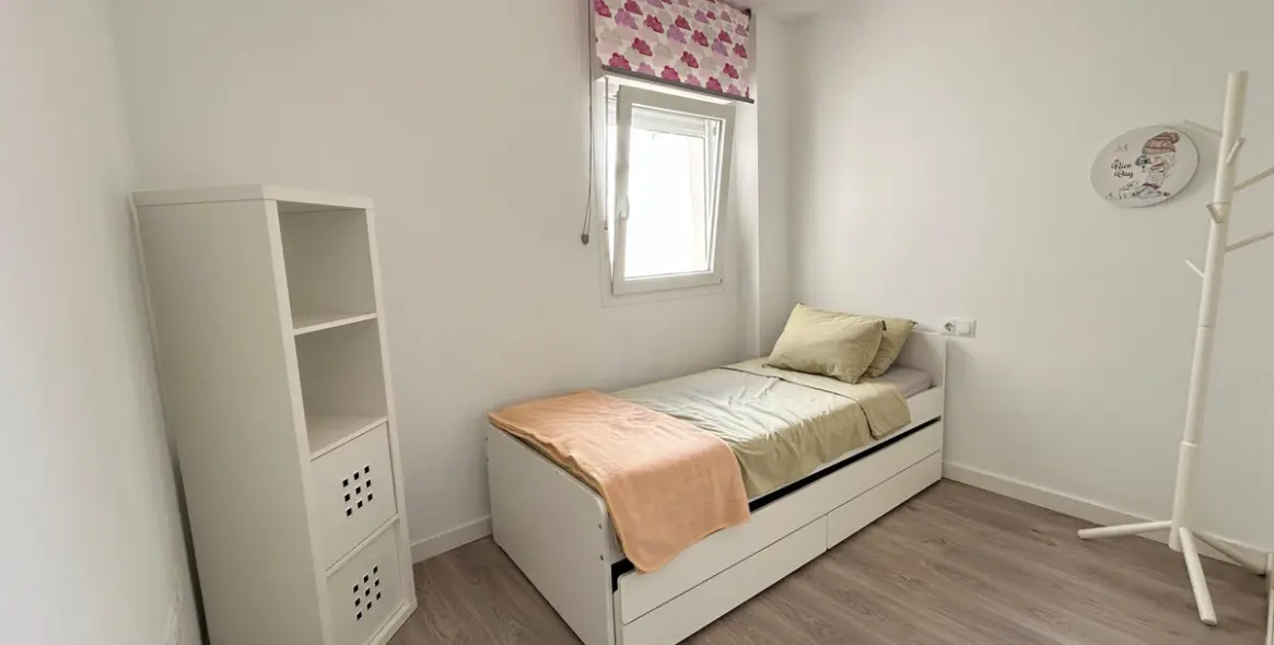 Продажа апартаментов на среднем этаже в Nueva Andalucía 12