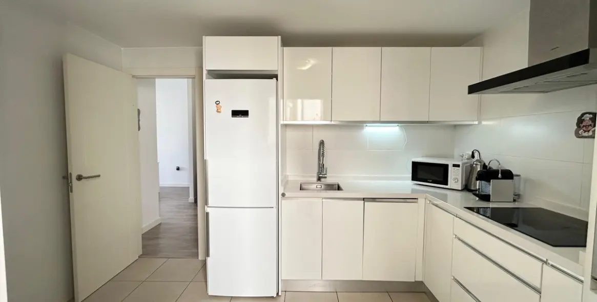 Продажа апартаментов на среднем этаже в Nueva Andalucía 13