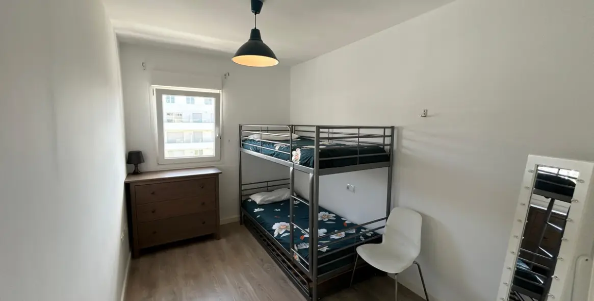 Продажа апартаментов на среднем этаже в Nueva Andalucía 15