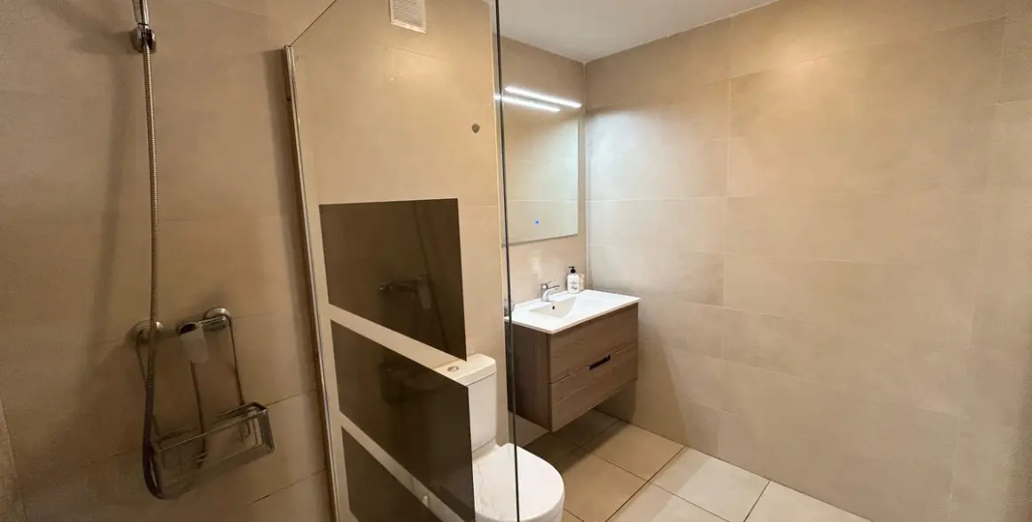 Продажа апартаментов на среднем этаже в Nueva Andalucía 16