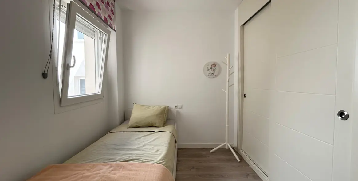 Продажа апартаментов на среднем этаже в Nueva Andalucía 17