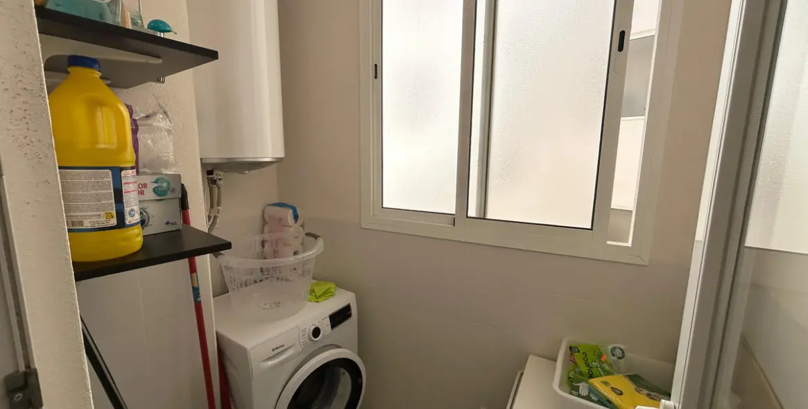 Продажа апартаментов на среднем этаже в Nueva Andalucía 19