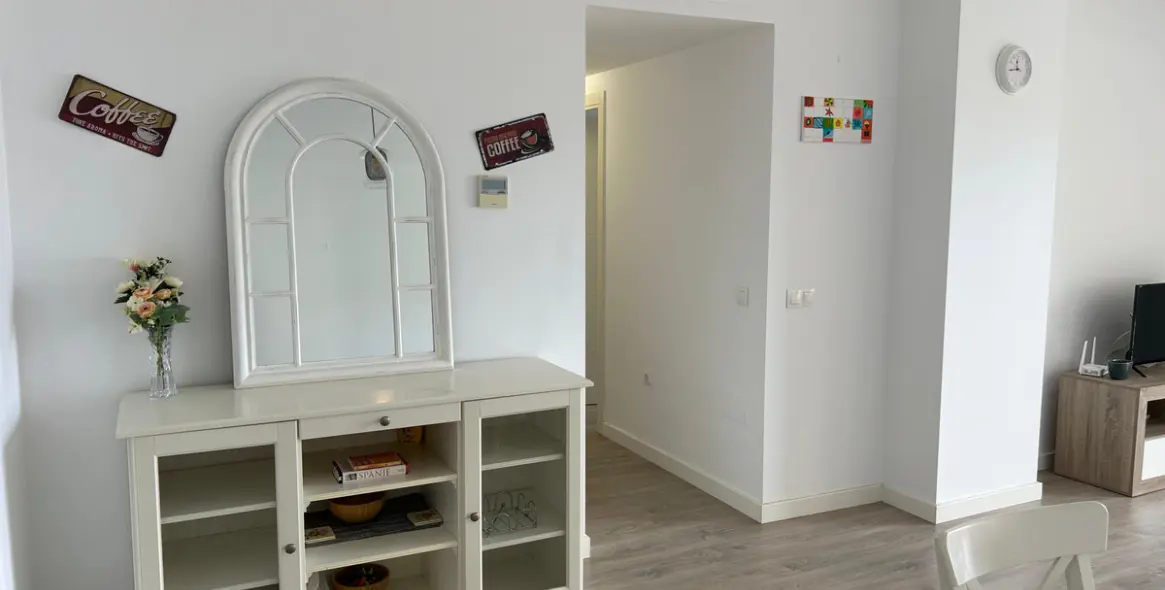 Продажа апартаментов на среднем этаже в Nueva Andalucía 20