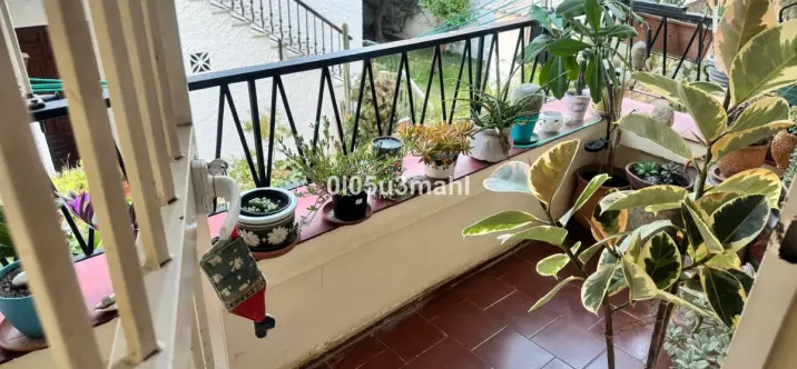 Sale of middle floor apartment in El Palo 4