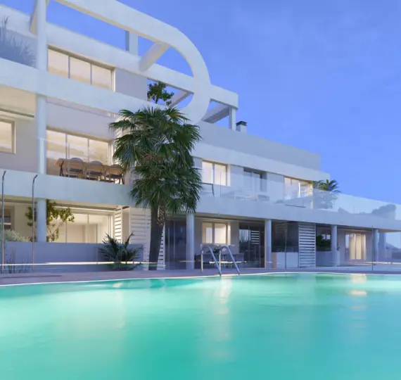 Middle floor apartment R5179282