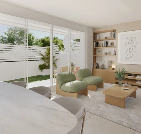 Middle floor apartment R5179282