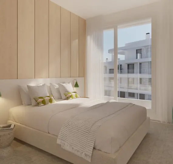 Middle floor apartment R5179282