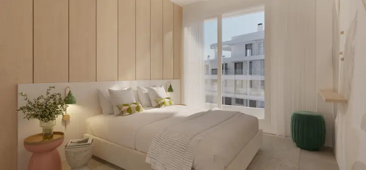 Middle floor apartment R5179282 3