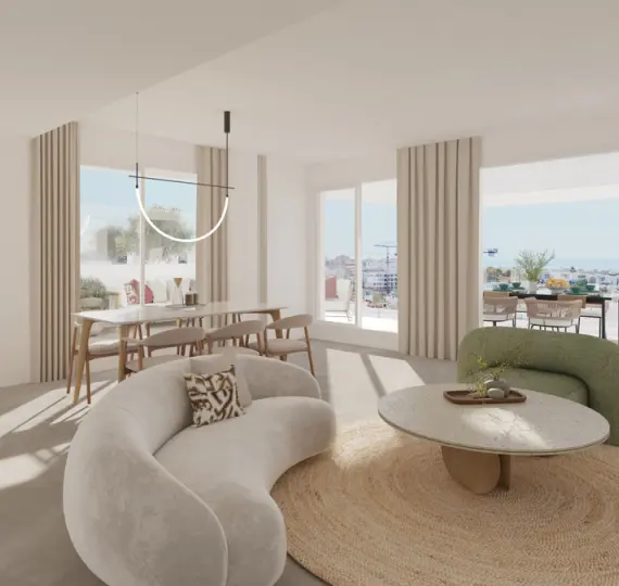 Middle floor apartment R5179282