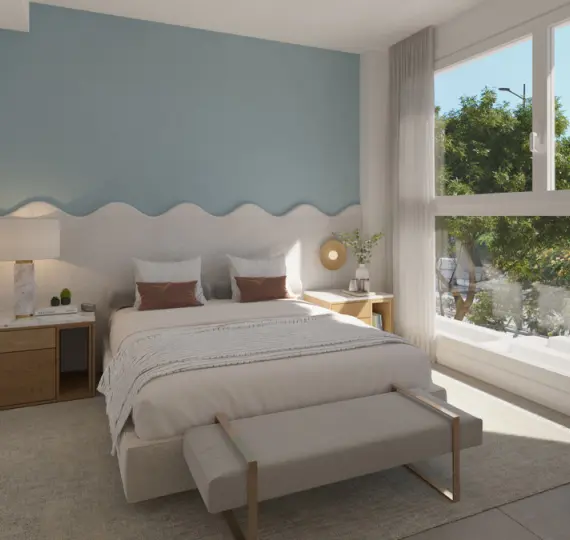 Middle floor apartment R5179282