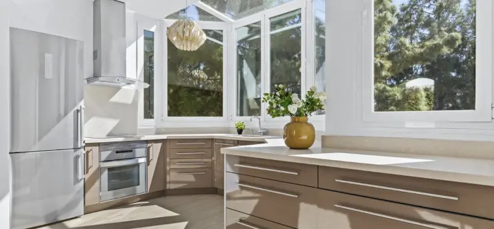 Продажа таунхауса в Calahonda 0