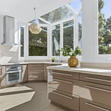 Sale of townhouse in Calahonda