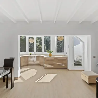 Sale of townhouse in Calahonda