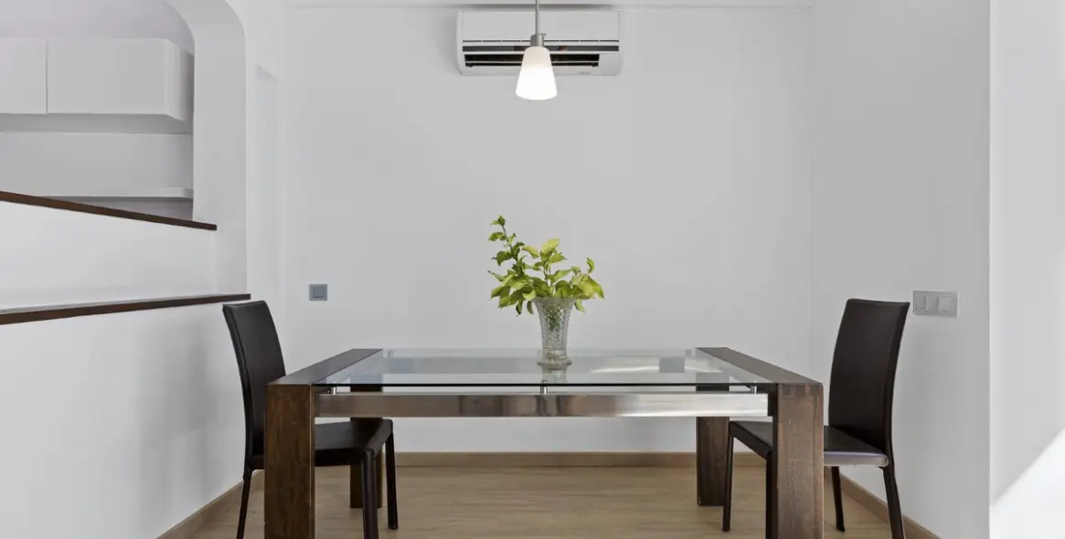 Sale of townhouse in Calahonda 12