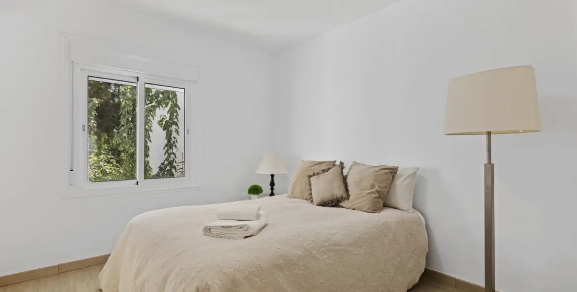 Продажа таунхауса в Calahonda 21