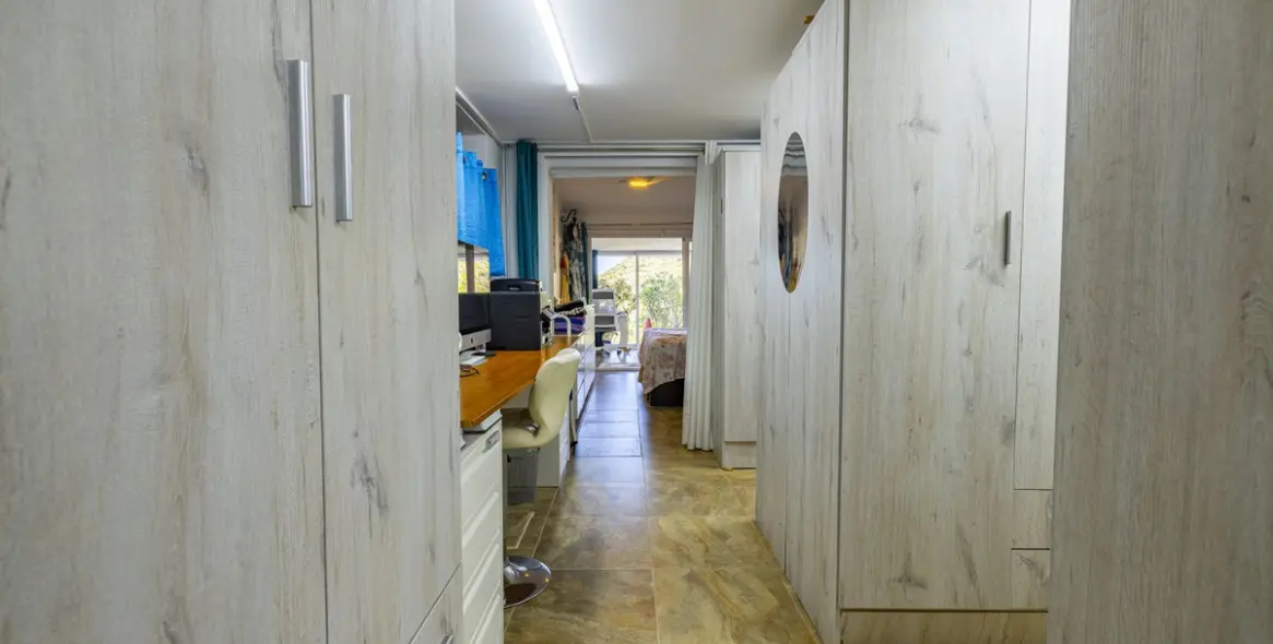 Sale of detached villa in Arenas 14