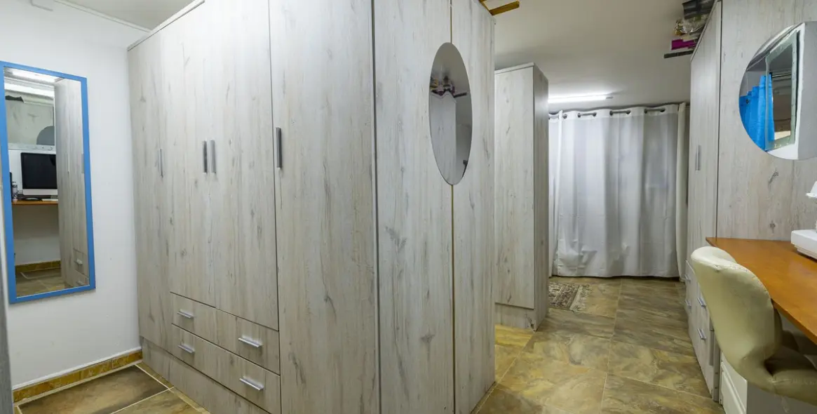 Sale of detached villa in Arenas 15