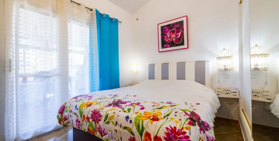 Sale of detached villa in Arenas 19