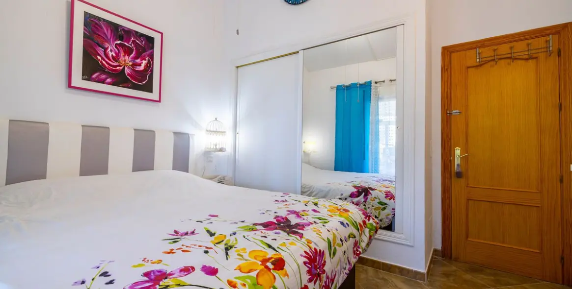 Sale of detached villa in Arenas 20