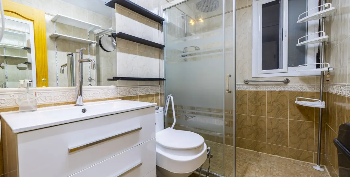 Sale of detached villa in Arenas 21