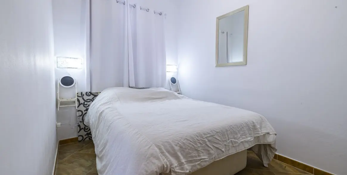 Sale of detached villa in Arenas 22