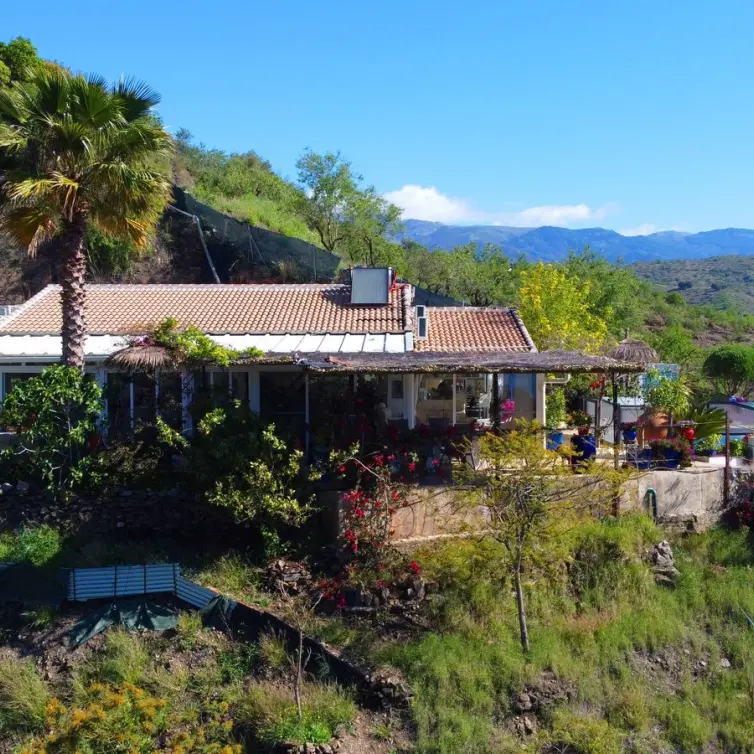 Venta de villa independiente en Arenas