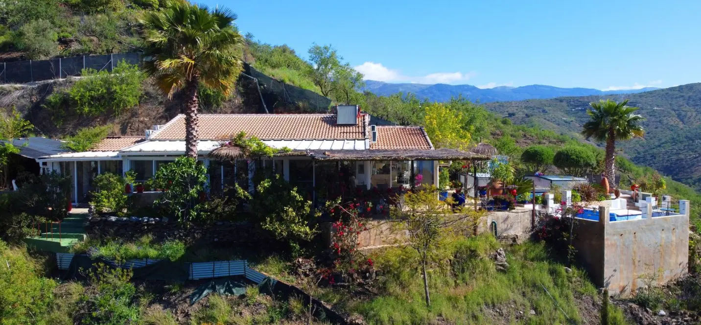 Venta de villa independiente en Arenas 0