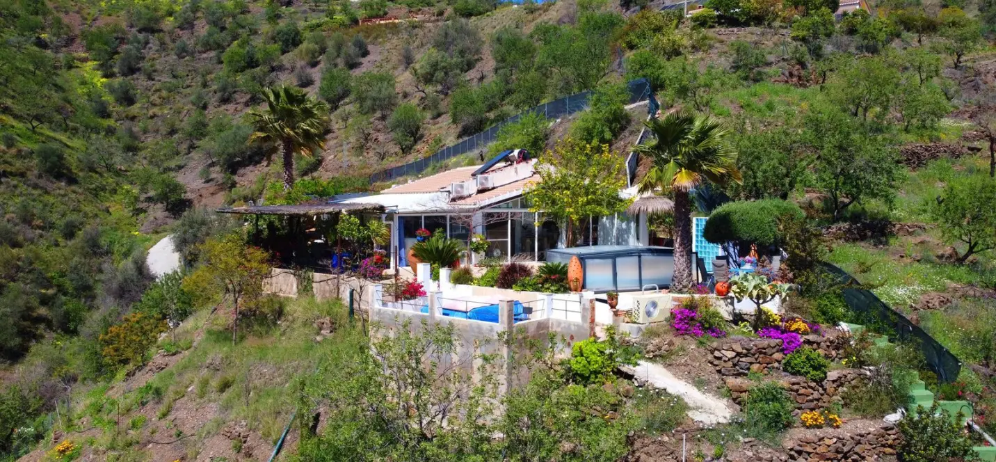 Venta de villa independiente en Arenas 2