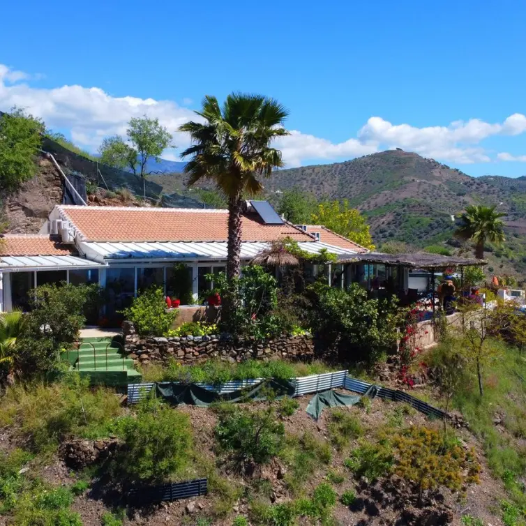Venta de villa independiente en Arenas