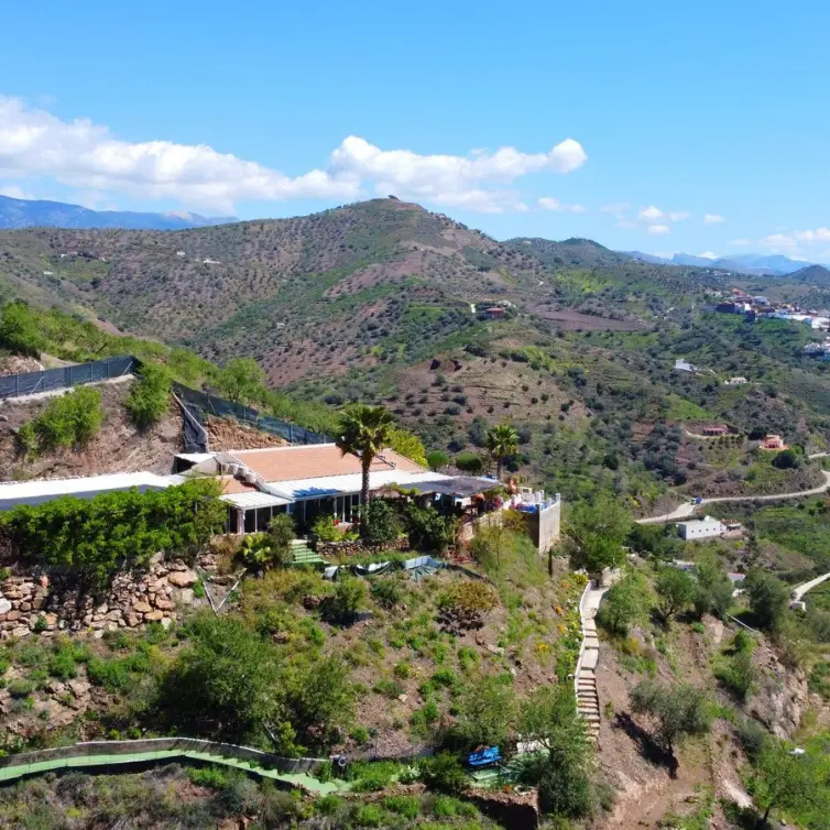 Venta de villa independiente en Arenas
