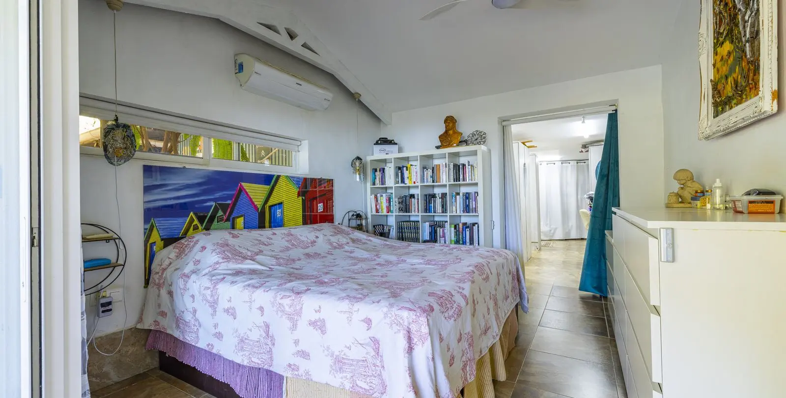 Sale of detached villa in Arenas 12