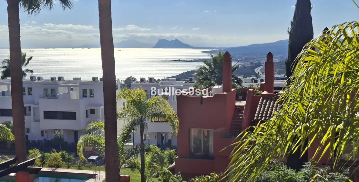 Sale of townhouse in Manilva 2