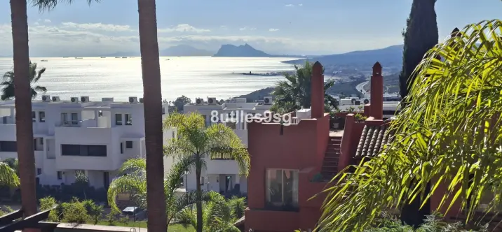 Sale of townhouse in Manilva 1