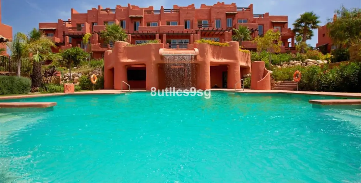 Sale of townhouse in Manilva 3