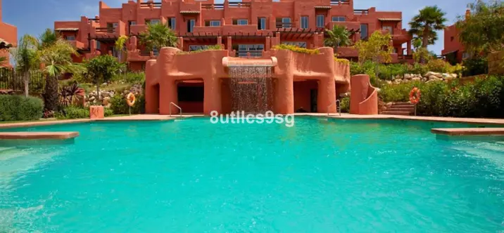 Sale of townhouse in Manilva 2