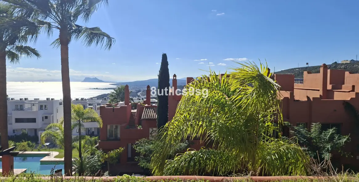 Sale of townhouse in Manilva 4