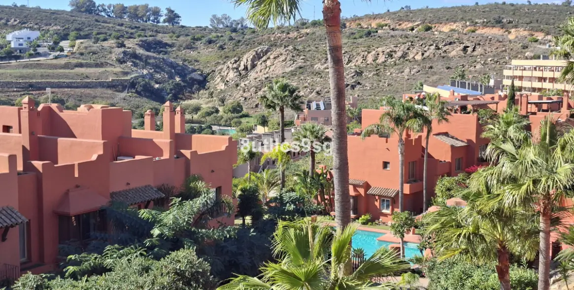 Sale of townhouse in Manilva 5