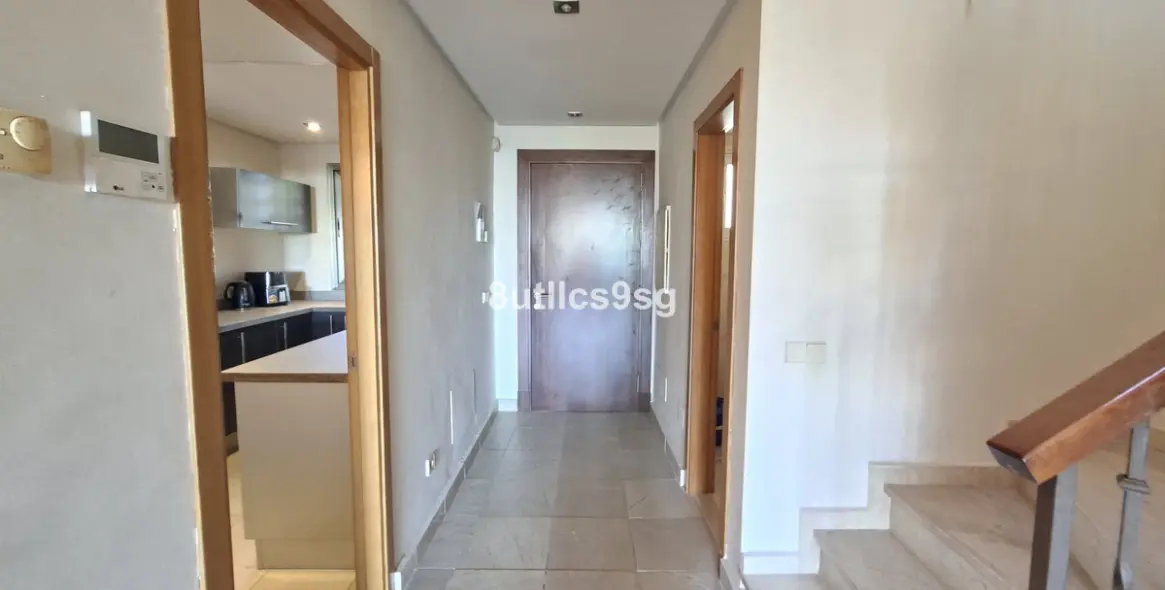 Sale of townhouse in Manilva 6