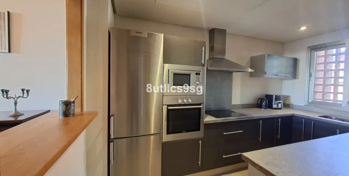 Sale of townhouse in Manilva 9