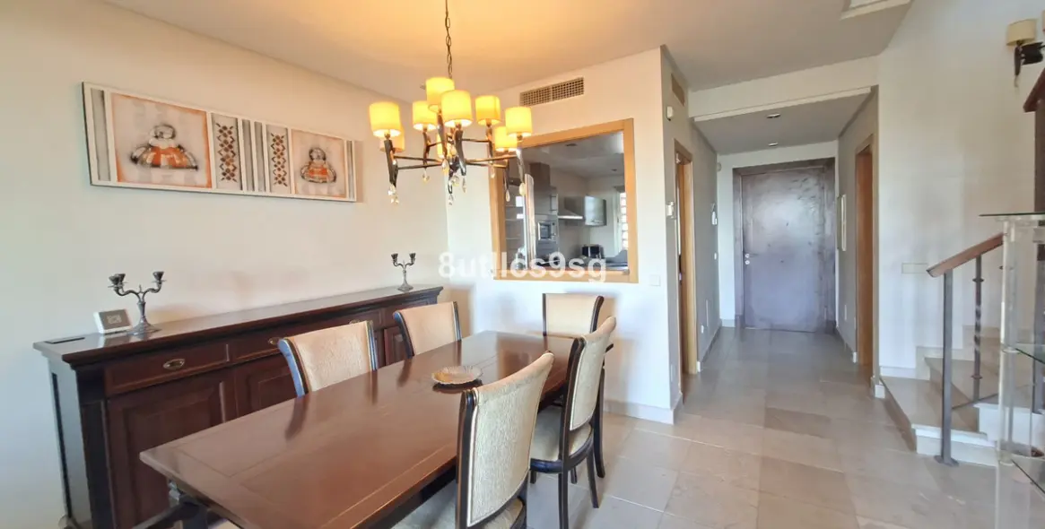 Sale of townhouse in Manilva 14