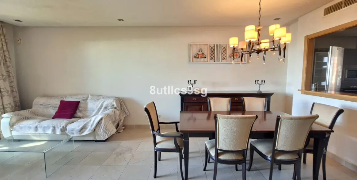 Sale of townhouse in Manilva 15