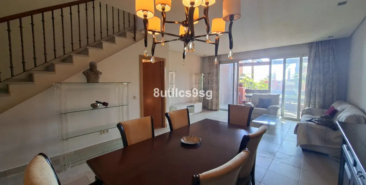 Sale of townhouse in Manilva 16