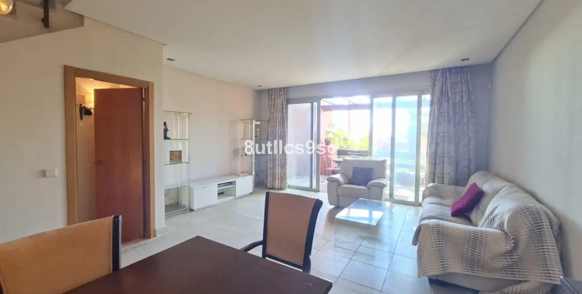Sale of townhouse in Manilva 17