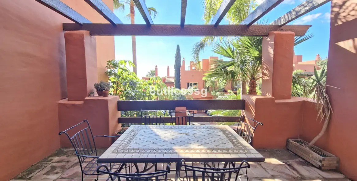 Sale of townhouse in Manilva 19