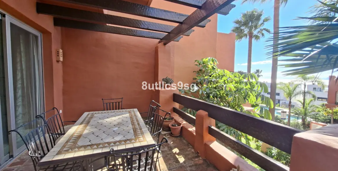 Продажа таунхауса в Manilva 22