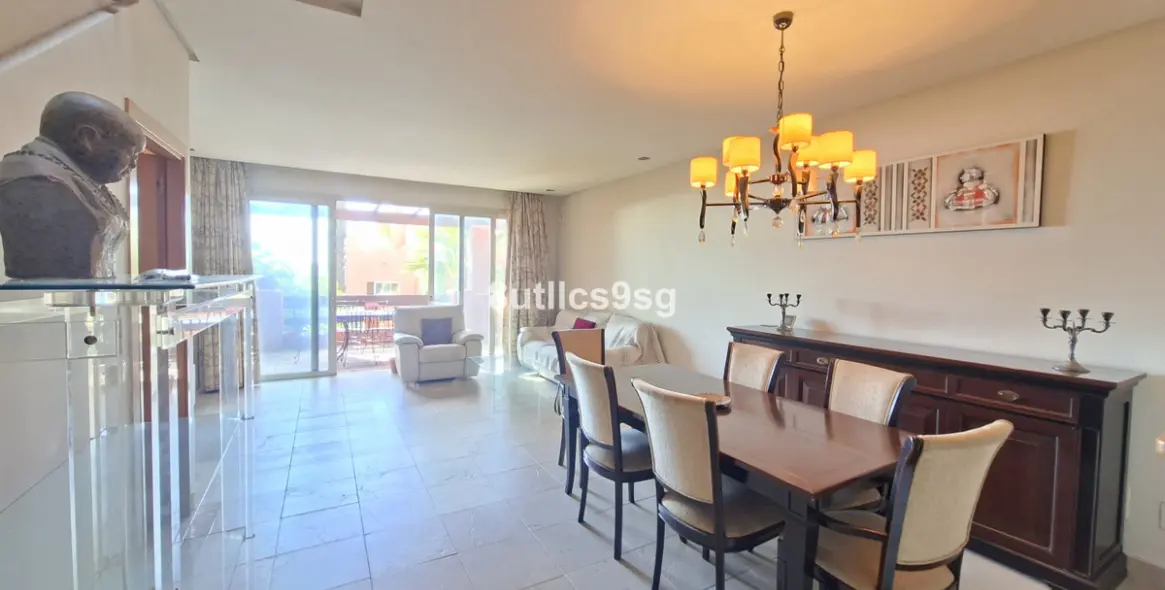 Продажа таунхауса в Manilva 23